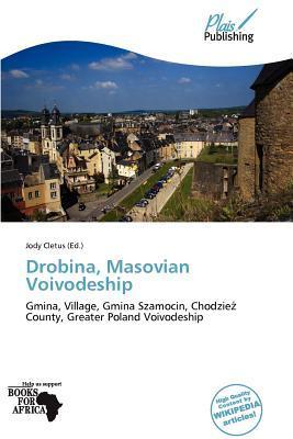 Drobina Masovian Voivodeship