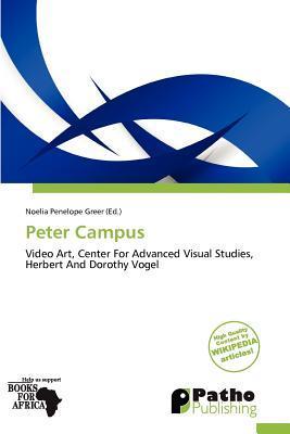 Peter Campus
