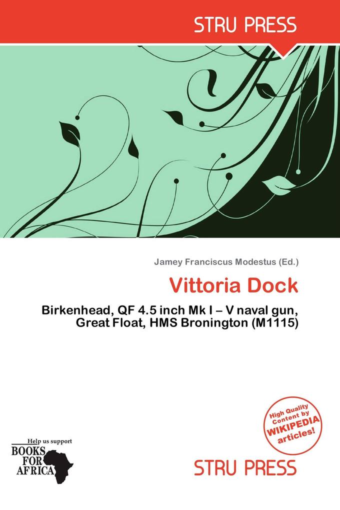 Vittoria Dock