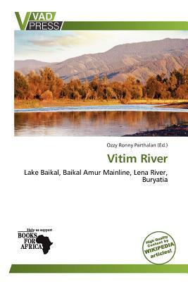 Vitim River