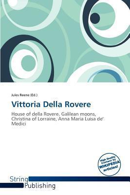 Vittoria Della Rovere