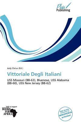 Vittoriale Degli Italiani