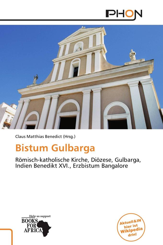 Bistum Gulbarga