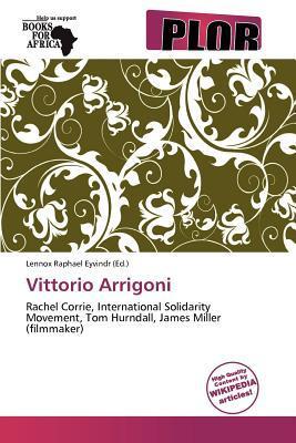 Vittorio Arrigoni