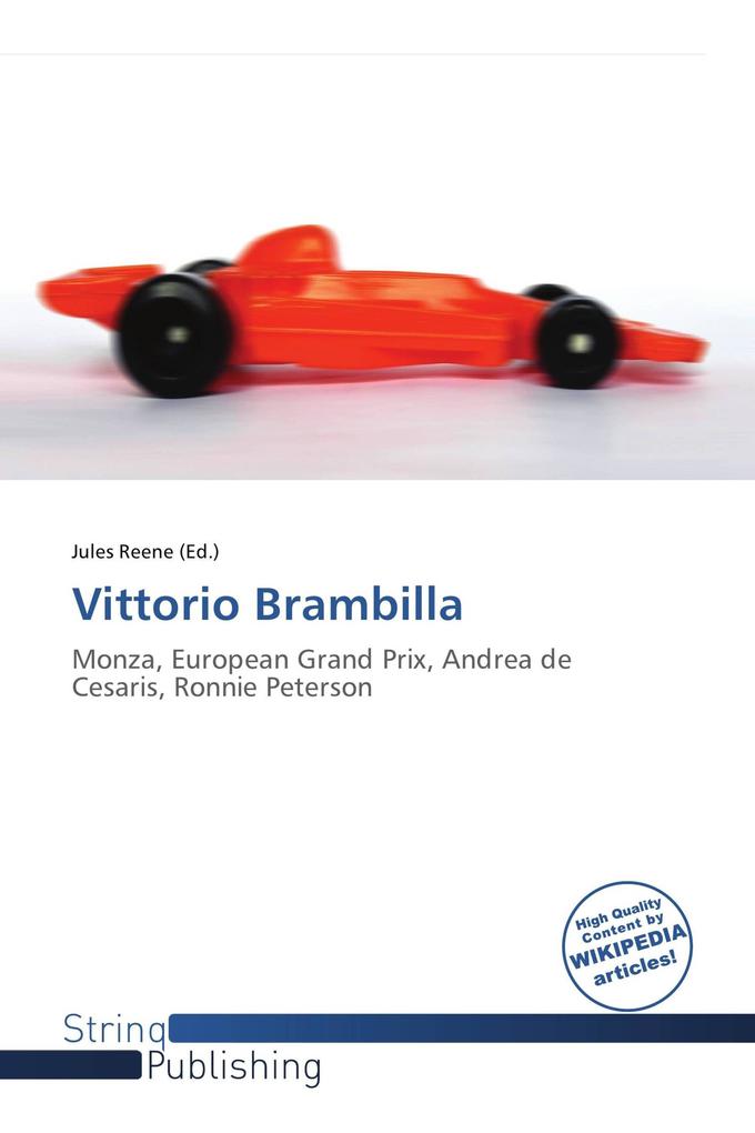 Vittorio Brambilla