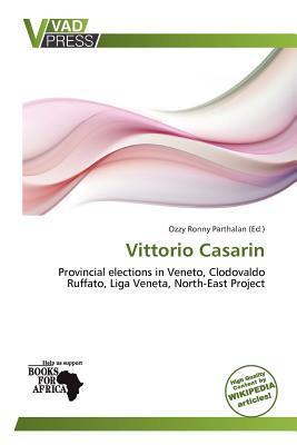 Vittorio Casarin
