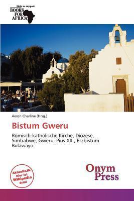 Bistum Gweru