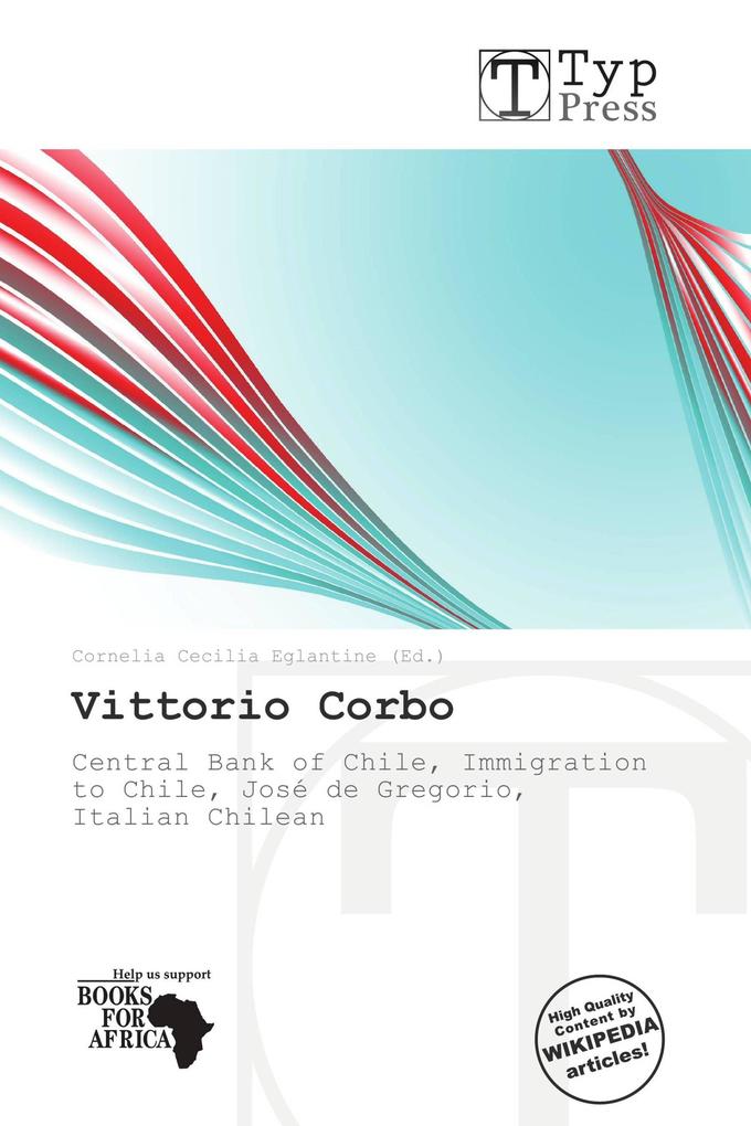 Vittorio Corbo