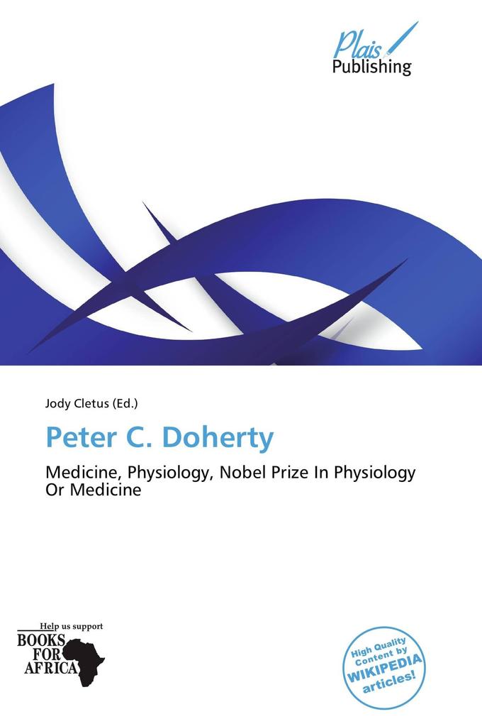 Peter C. Doherty