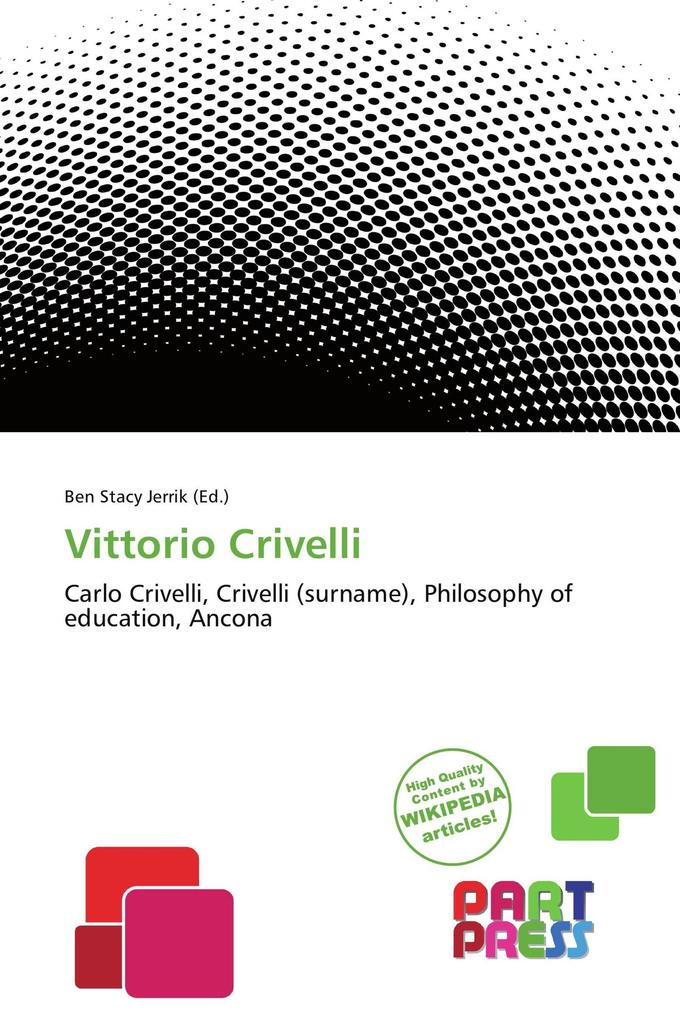 Vittorio Crivelli