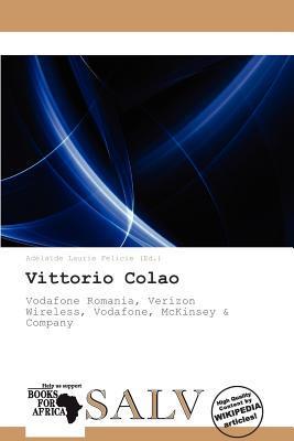 Vittorio Colao