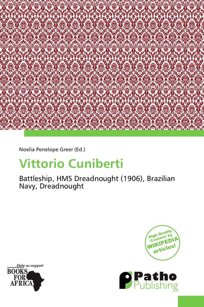 Vittorio Cuniberti