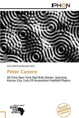 Peter Canero