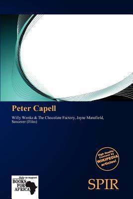 Peter Capell