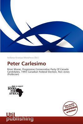 Peter Carlesimo