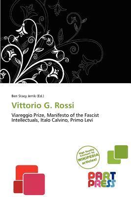 Vittorio G. Rossi