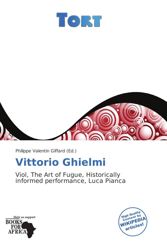 Vittorio Ghielmi