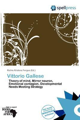 Vittorio Gallese