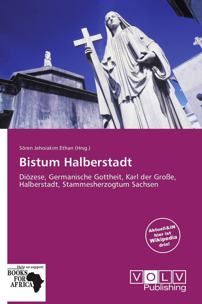 Bistum Halberstadt