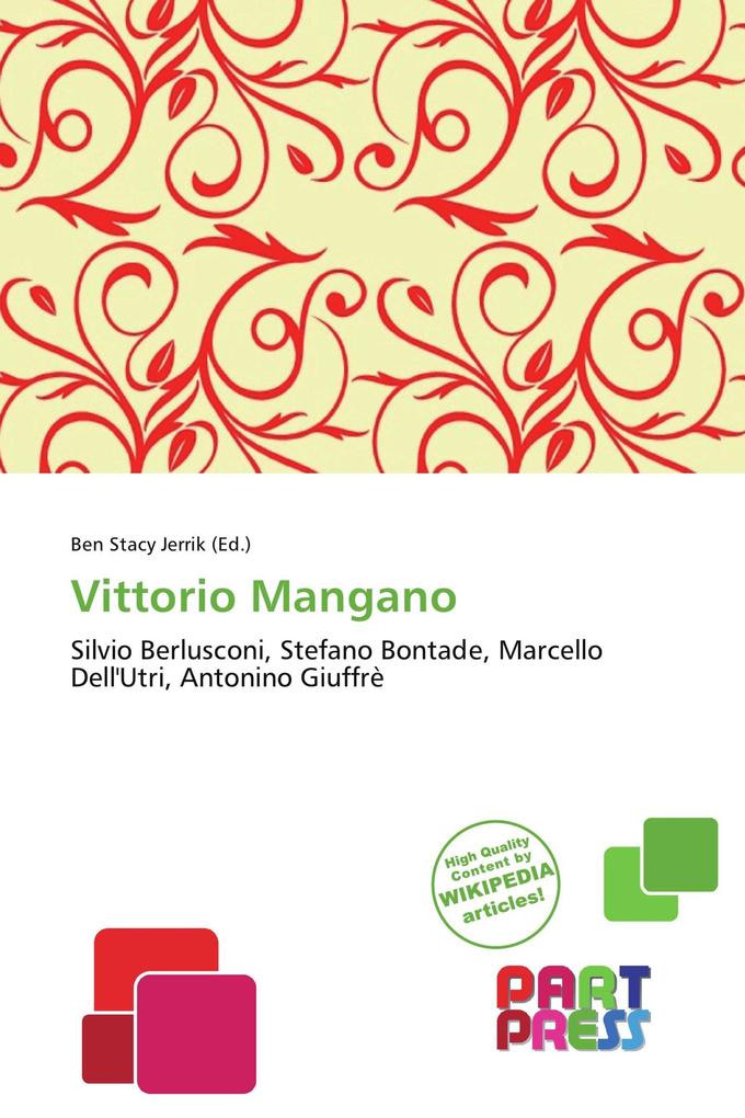 Vittorio Mangano