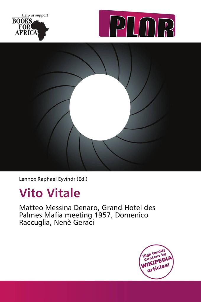 Vito Vitale