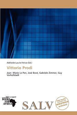 Vittorio Prodi