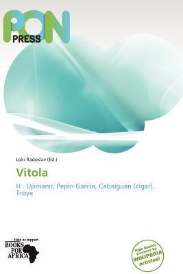 Vitola