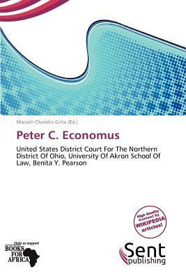 Peter C. Economus