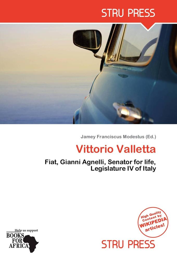 Vittorio Valletta