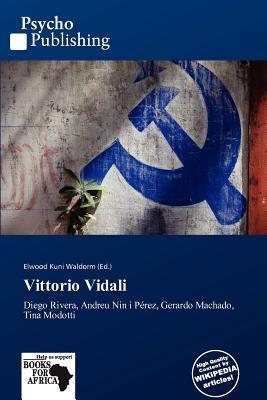 Vittorio Vidali