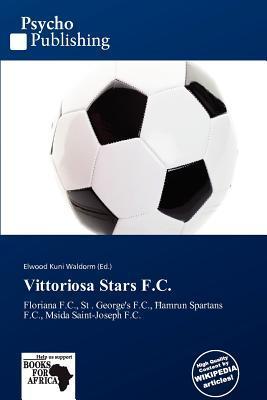 Vittoriosa Stars F.C.