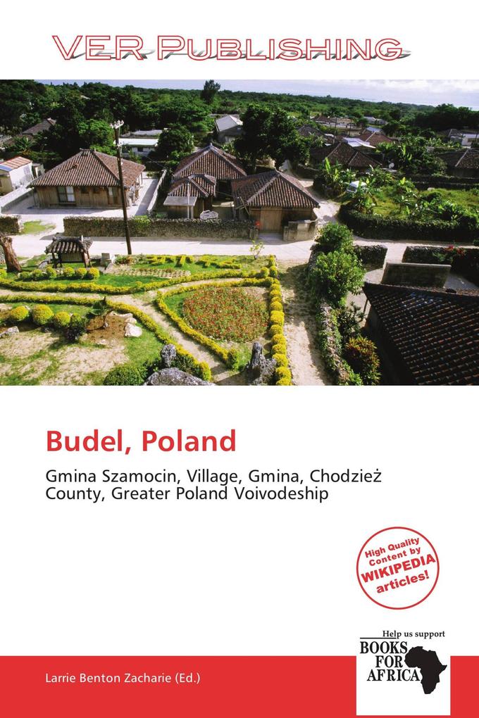 Budel Poland