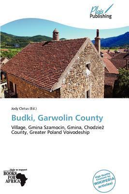 Budki Garwolin County