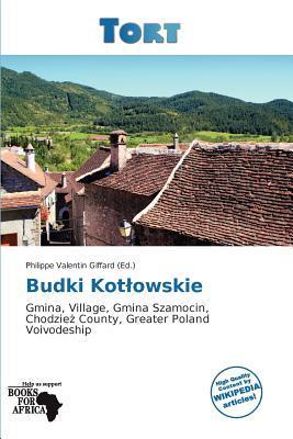 Budki Kotowskie