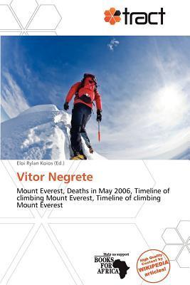 Vitor Negrete