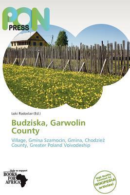 Budziska Garwolin County