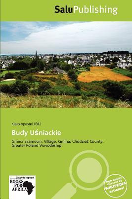 Budy Uniackie