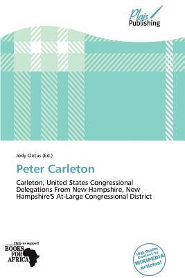 Peter Carleton