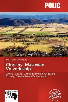 Chciny Masovian Voivodeship
