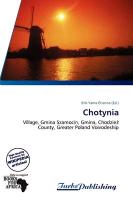 Chotynia