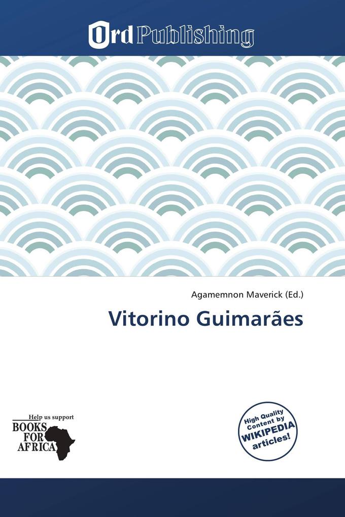 Vitorino Guimarães
