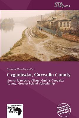 Cyganówka Garwolin County