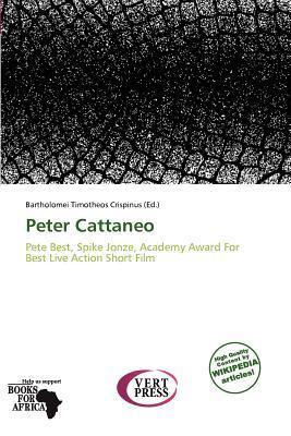 Peter Cattaneo