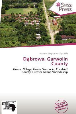 Dbrowa Garwolin County
