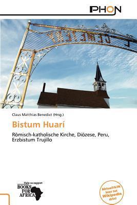 Bistum Huarí