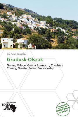 Grudusk-Olszak