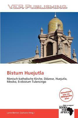 Bistum Huejutla