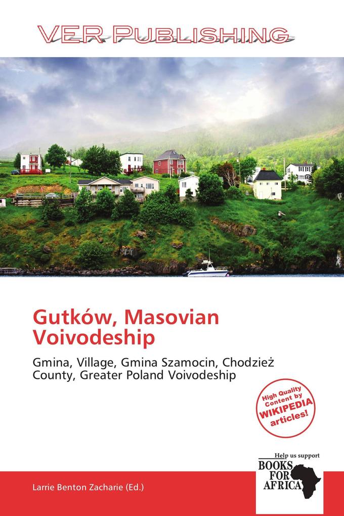 Gutków Masovian Voivodeship