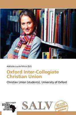 Oxford Inter-Collegiate Christian Union