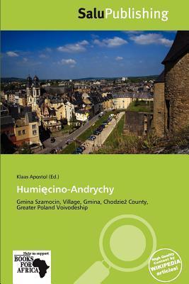 Humicino-Andrychy